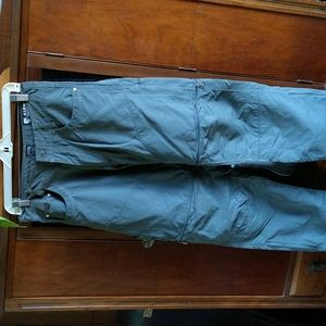 Camping/hiking pants